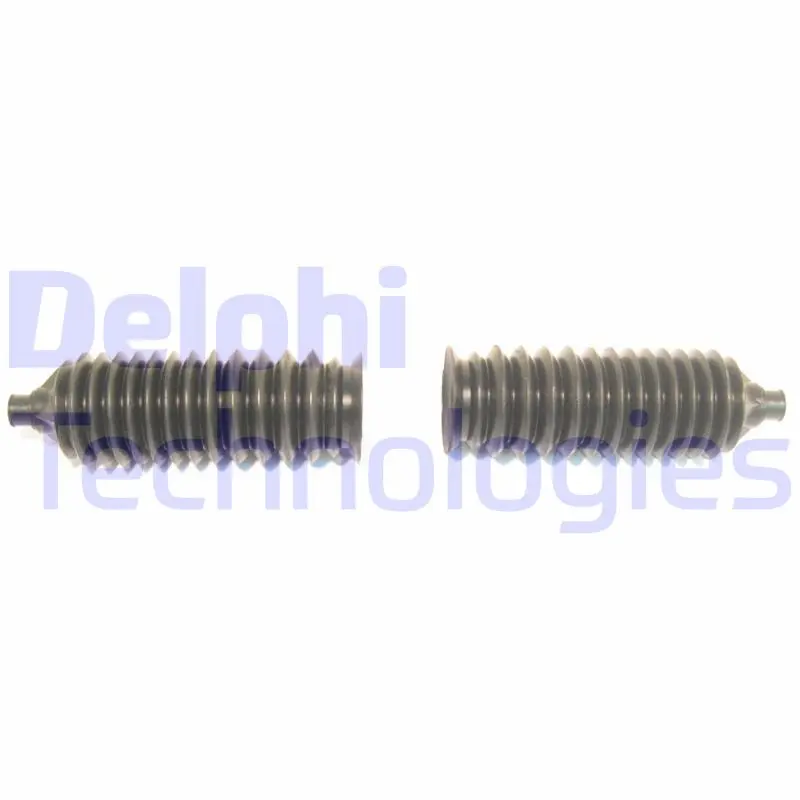 комплект маншон, кормилно управление DELPHI              