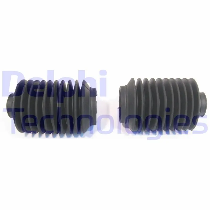 комплект маншон, кормилно управление DELPHI              