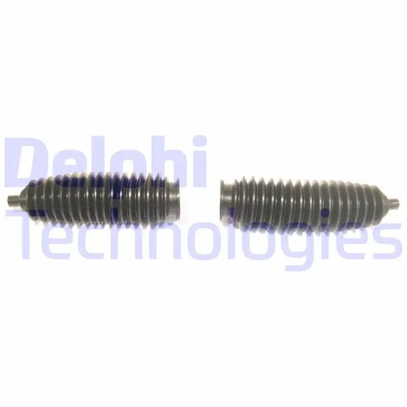 комплект маншон, кормилно управление DELPHI              