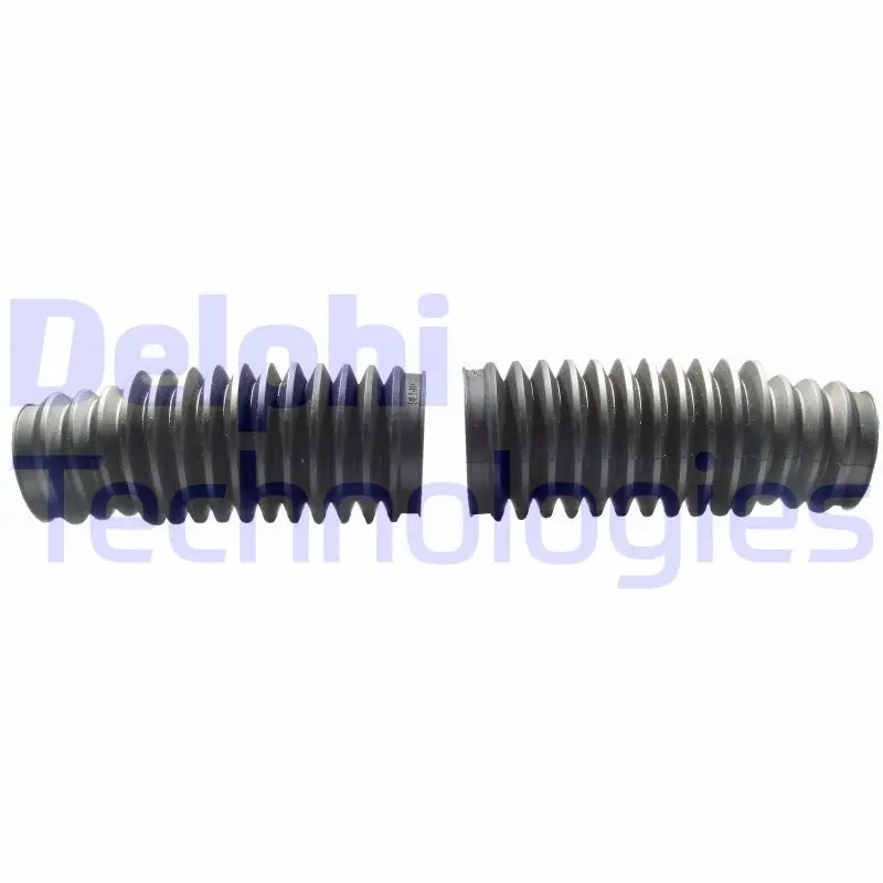 комплект маншон, кормилно управление DELPHI              