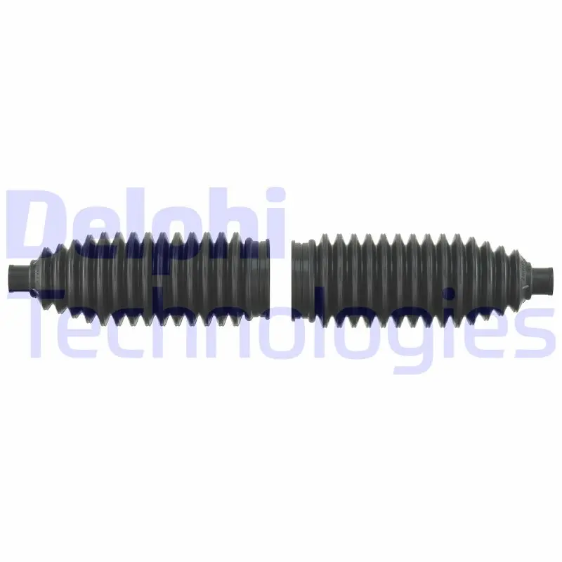 комплект маншон, кормилно управление DELPHI              