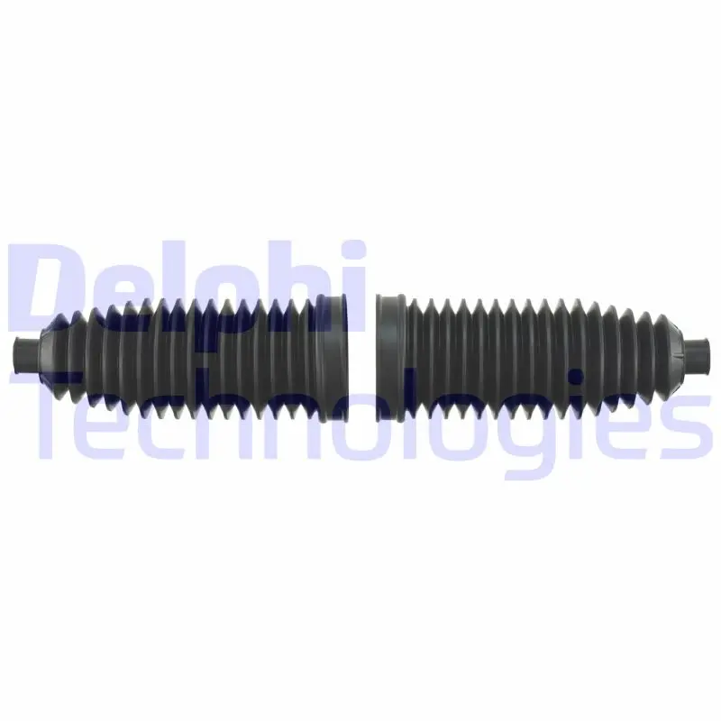 комплект маншон, кормилно управление DELPHI              