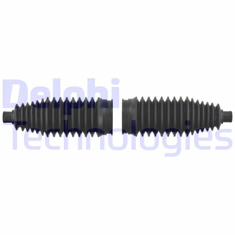 комплект маншон, кормилно управление DELPHI              