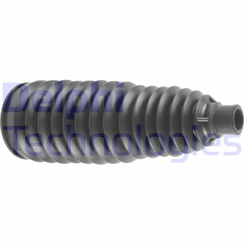 маншон, кормилно управление DELPHI              