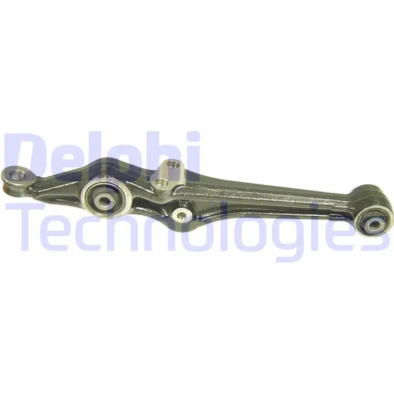 носач, окачване на колелата DELPHI              