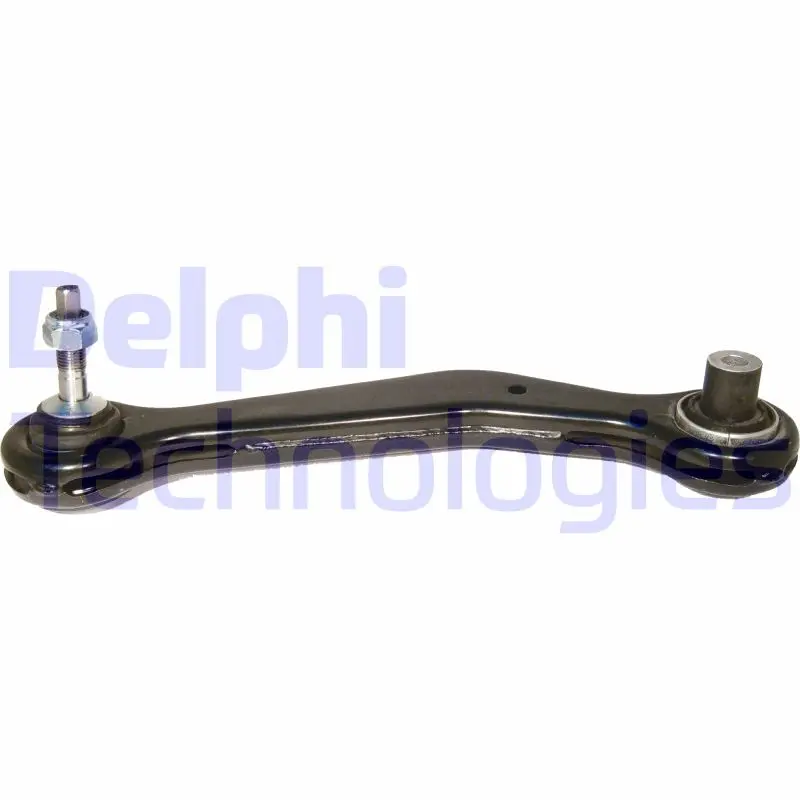 носач, окачване на колелата DELPHI              