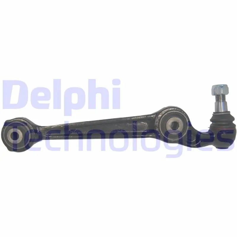 носач, окачване на колелата DELPHI              