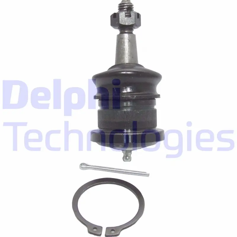 Шарнири DELPHI              