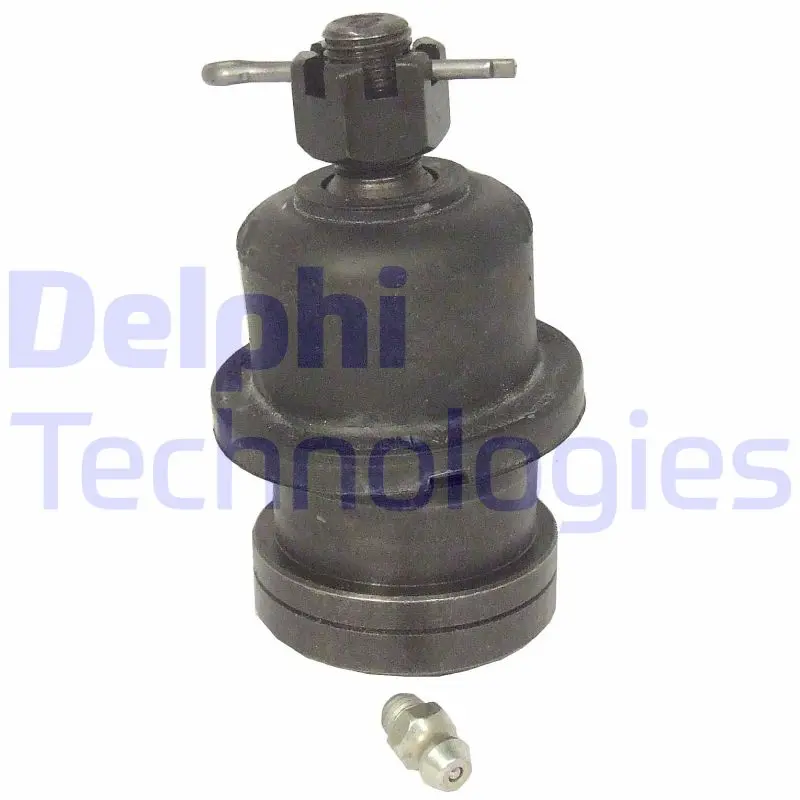 Шарнири DELPHI              