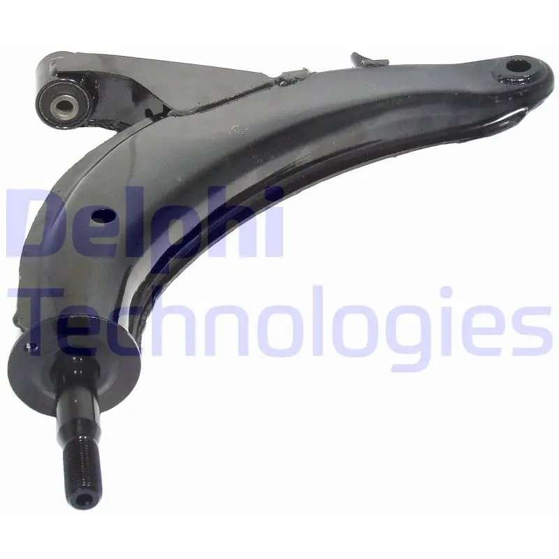 носач, окачване на колелата DELPHI              