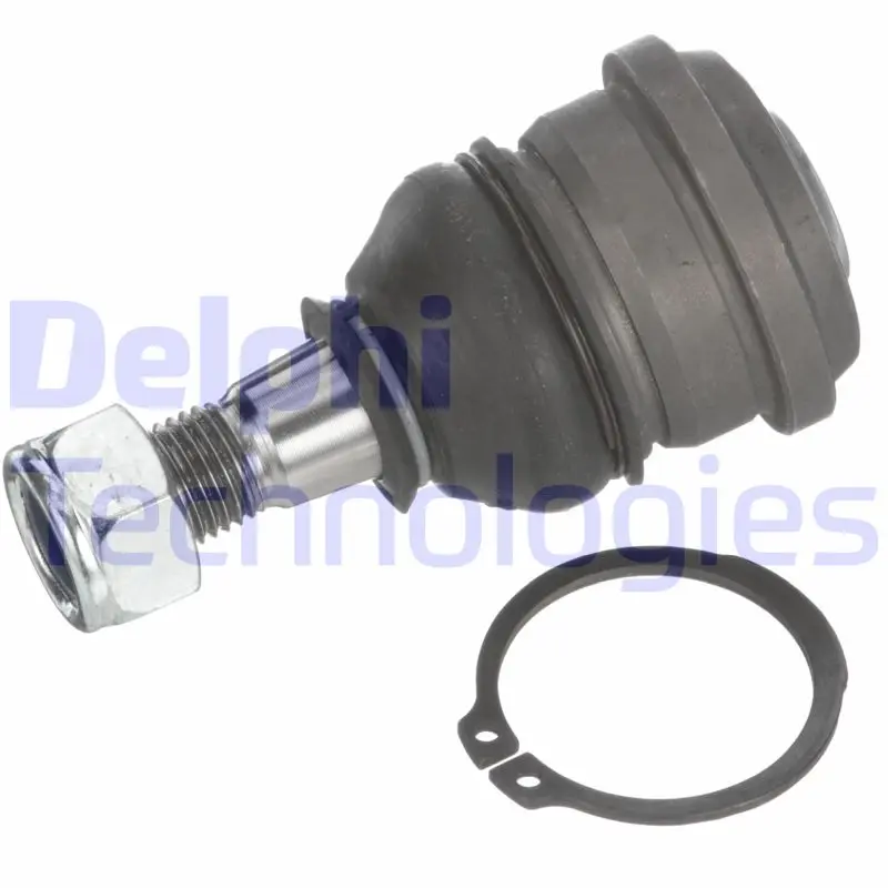 Шарнири DELPHI              