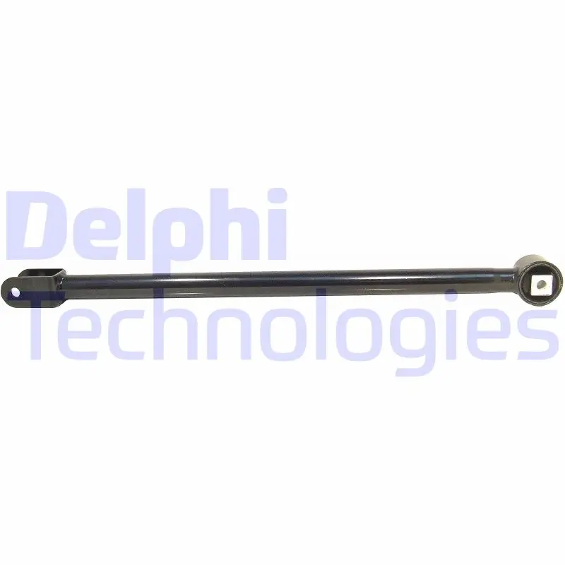 носач, окачване на колелата DELPHI              