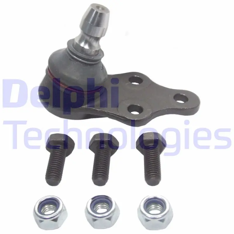 Шарнири DELPHI              