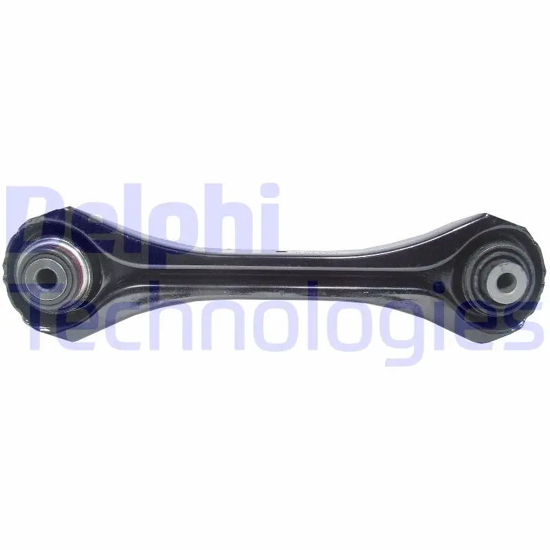 носач, окачване на колелата DELPHI              