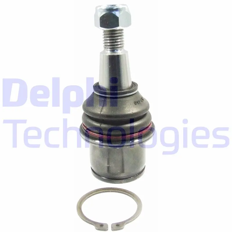 Шарнири DELPHI              