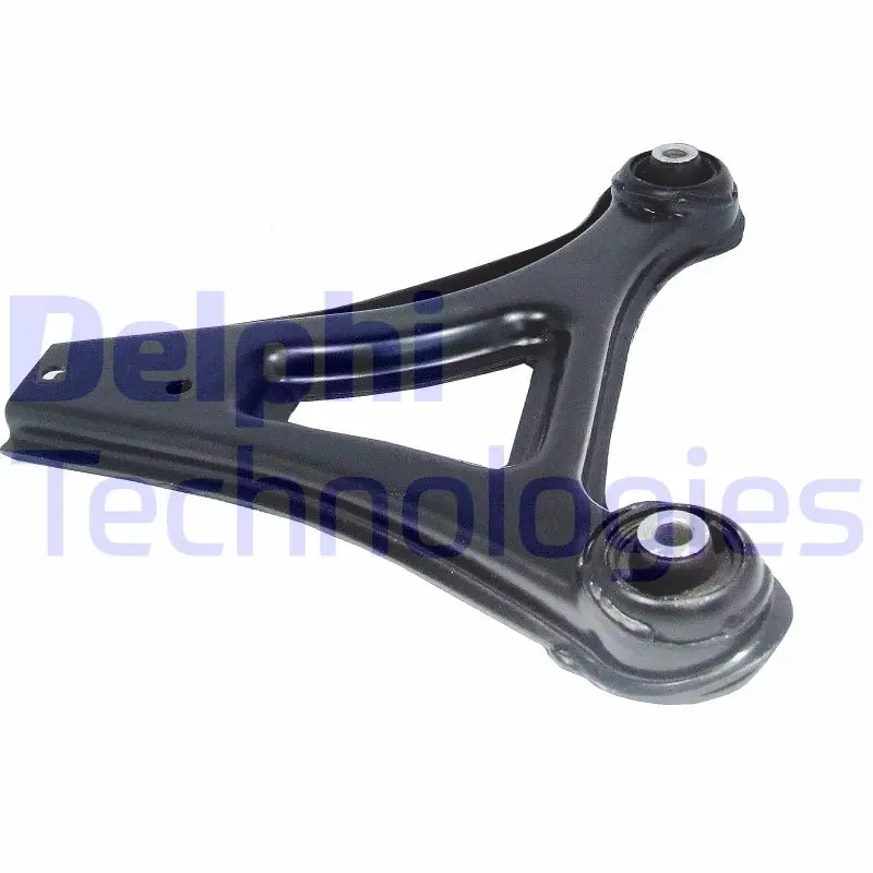 носач, окачване на колелата DELPHI              