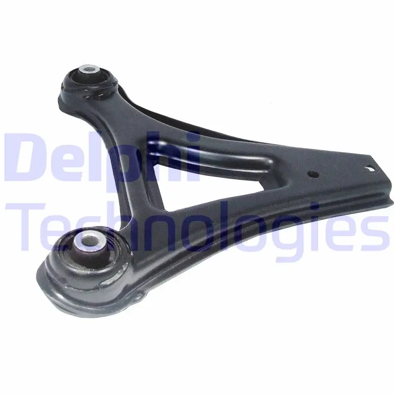 носач, окачване на колелата DELPHI              