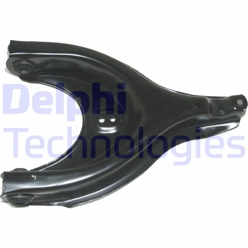 носач, окачване на колелата DELPHI              