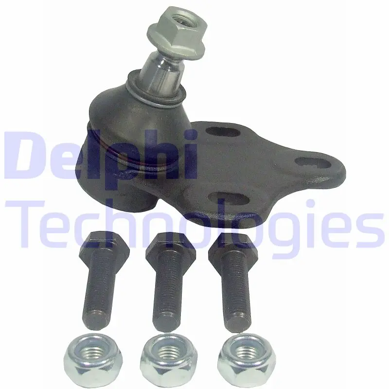 Шарнири DELPHI              