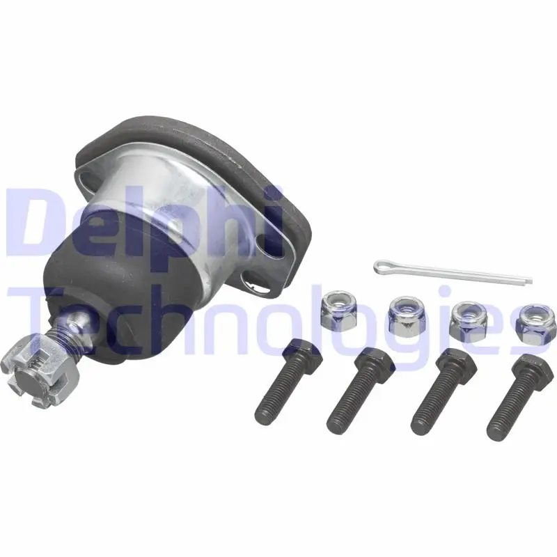 Шарнири DELPHI              