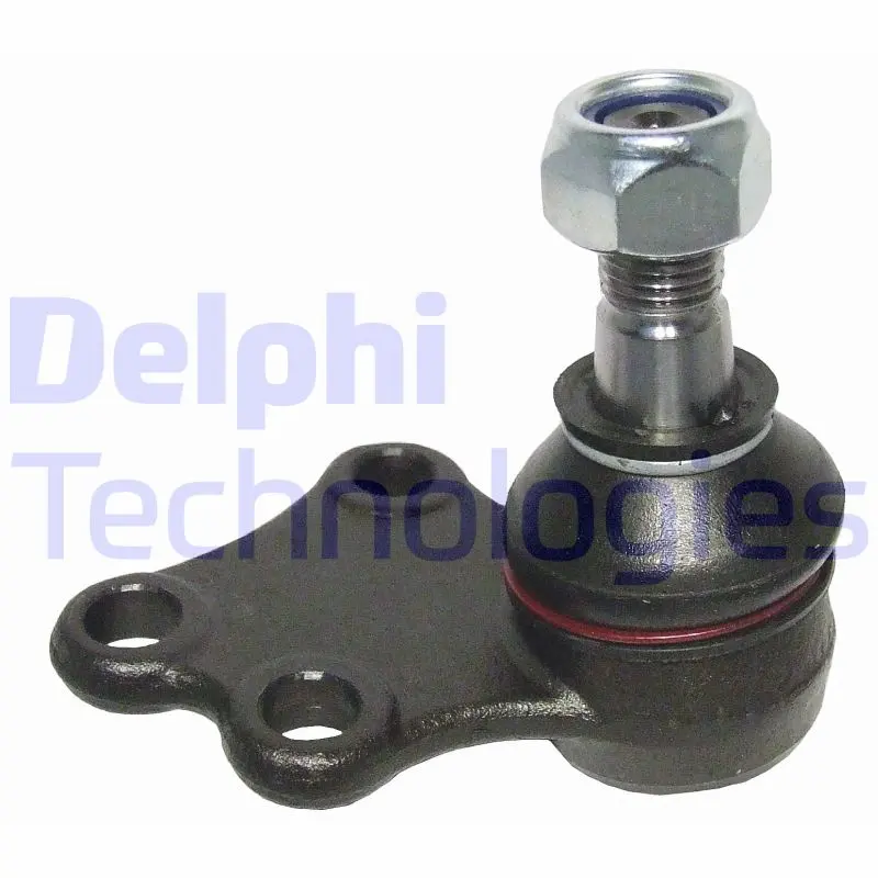 Шарнири DELPHI              