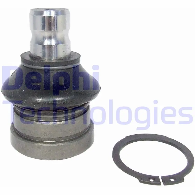 Шарнири DELPHI              