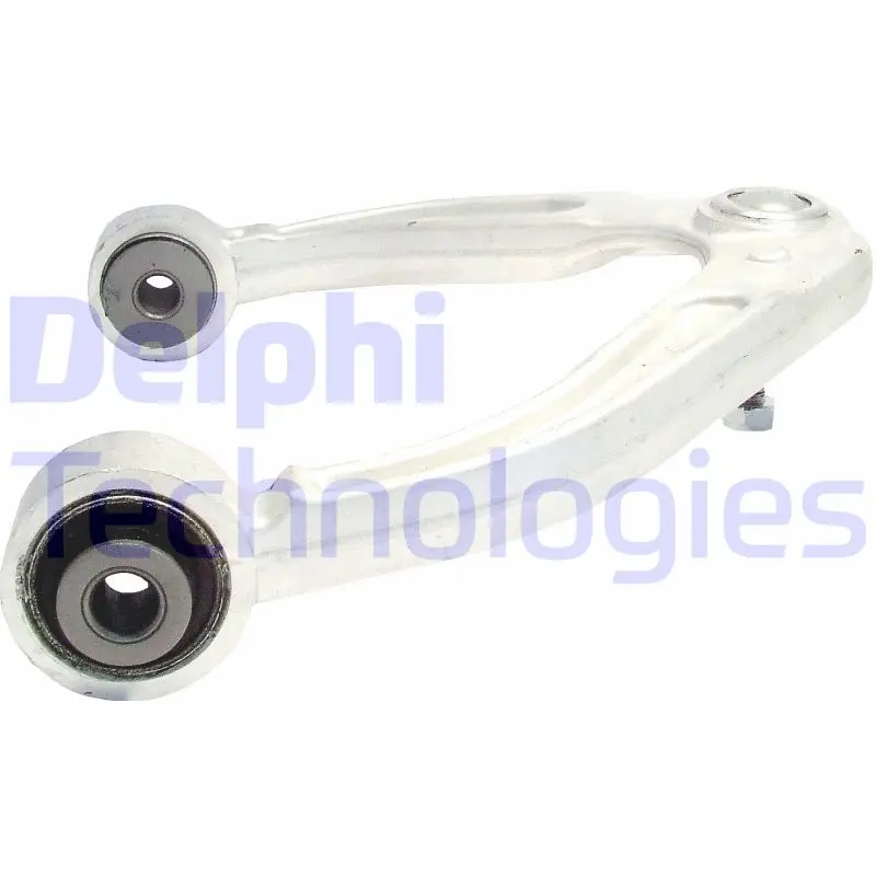 носач, окачване на колелата DELPHI              