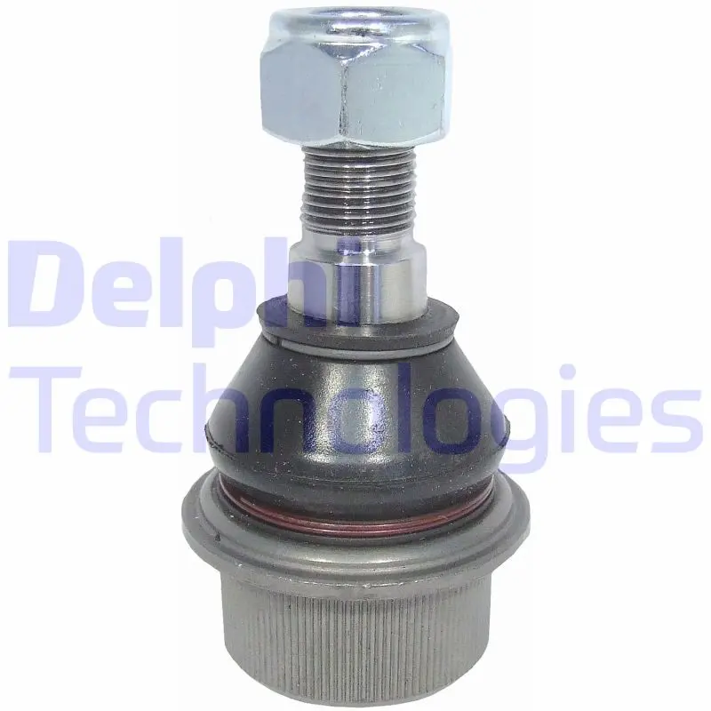 Шарнири DELPHI              