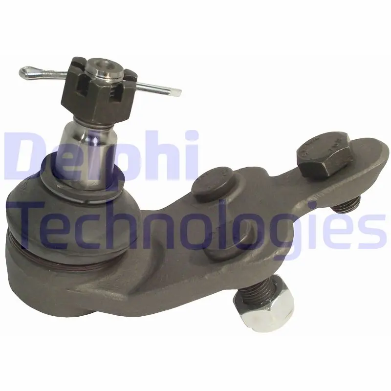 Шарнири DELPHI              