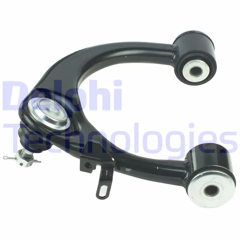 носач, окачване на колелата DELPHI              