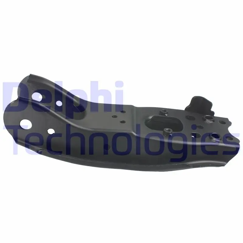 носач, окачване на колелата DELPHI              