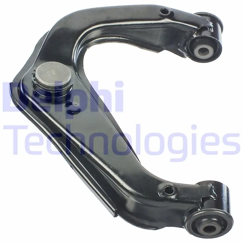 носач, окачване на колелата DELPHI              