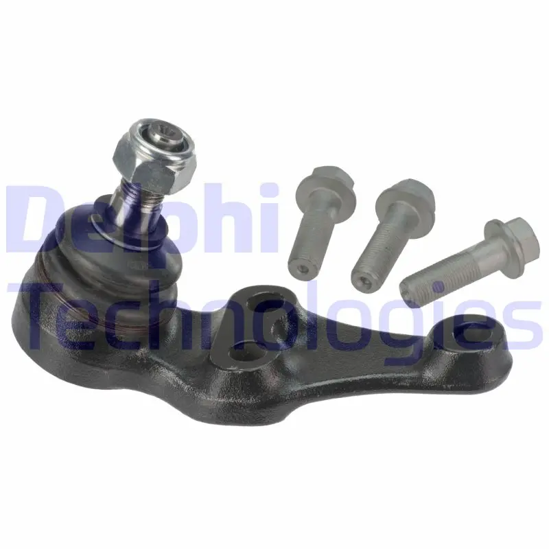 Шарнири DELPHI              