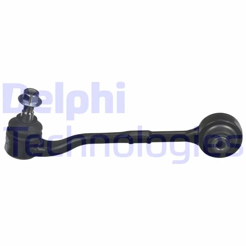 носач, окачване на колелата DELPHI              