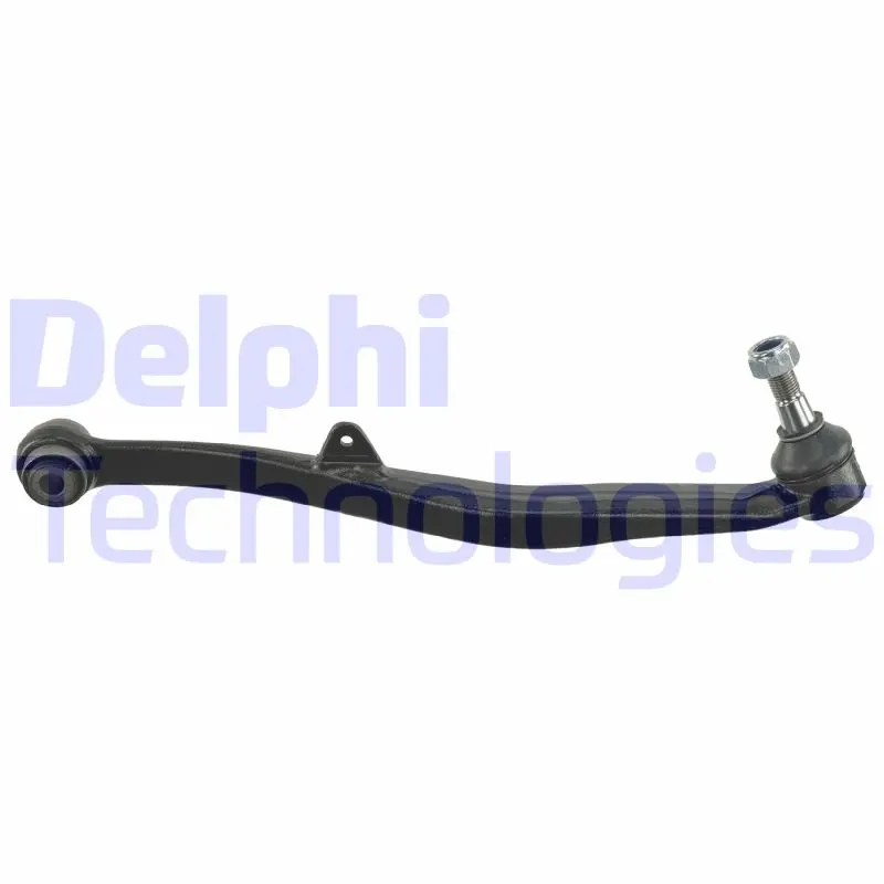 носач, окачване на колелата DELPHI              