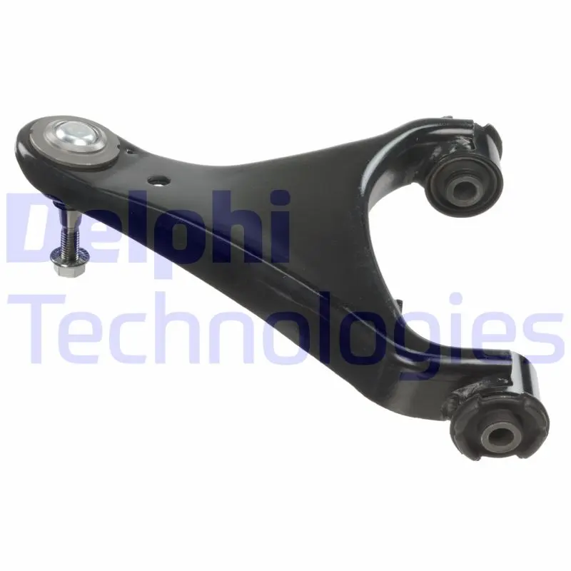 носач, окачване на колелата DELPHI              