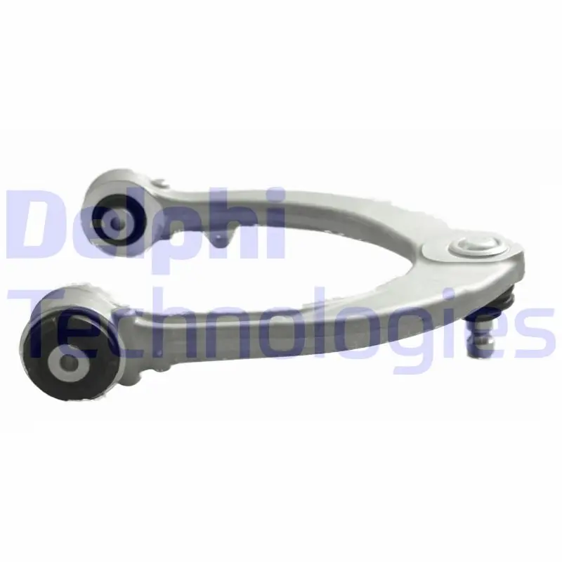 носач, окачване на колелата DELPHI              