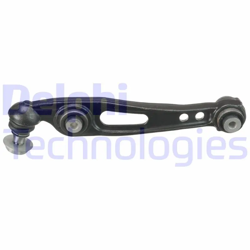 носач, окачване на колелата DELPHI              