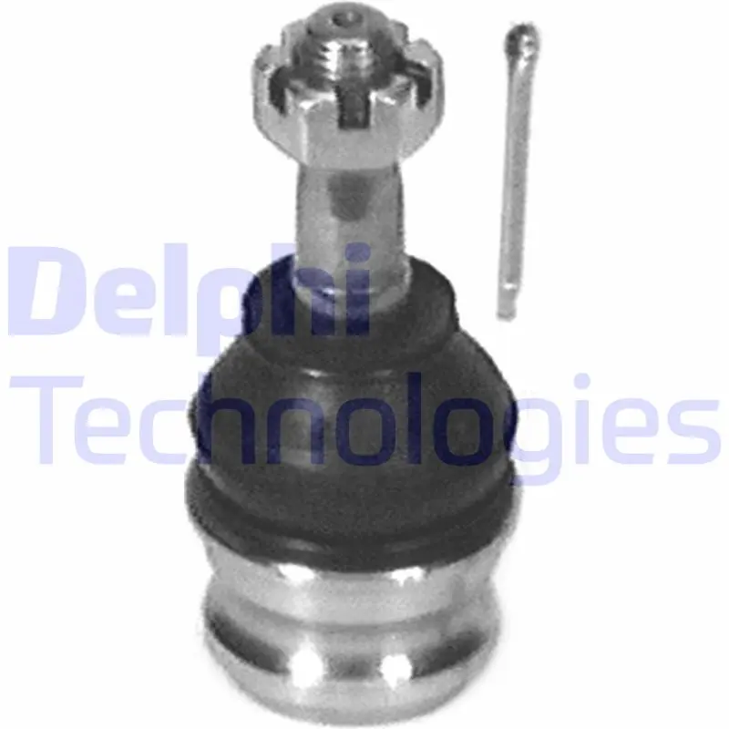 Шарнири DELPHI              