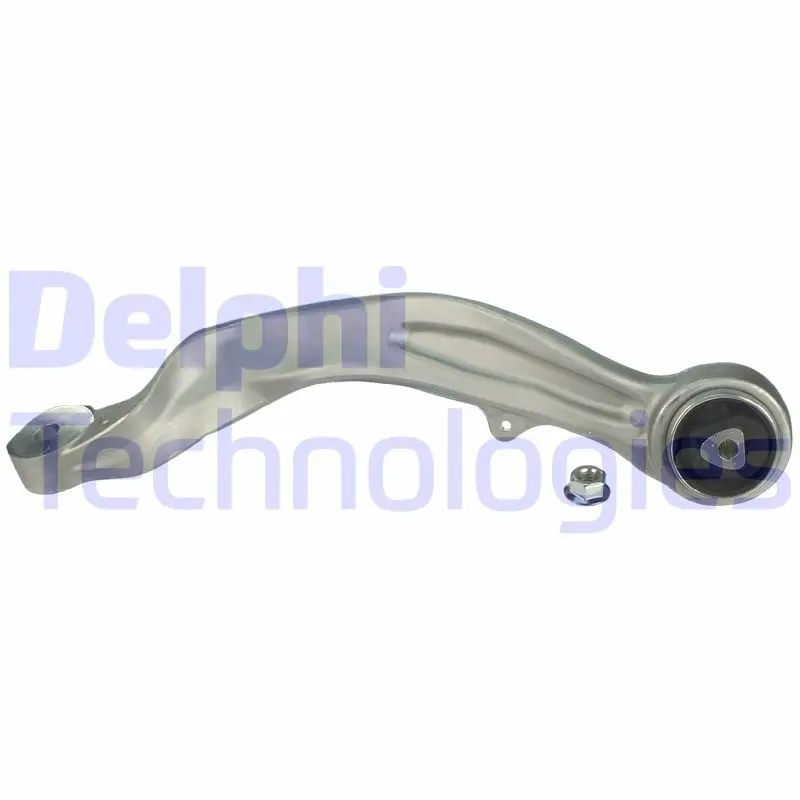 носач, окачване на колелата DELPHI              