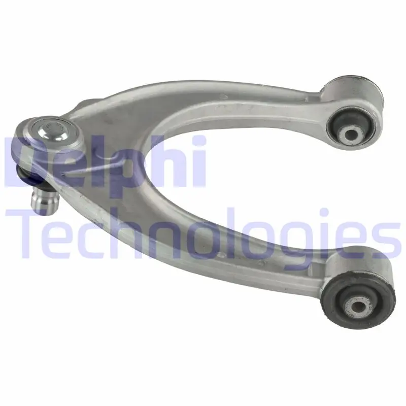 носач, окачване на колелата DELPHI              