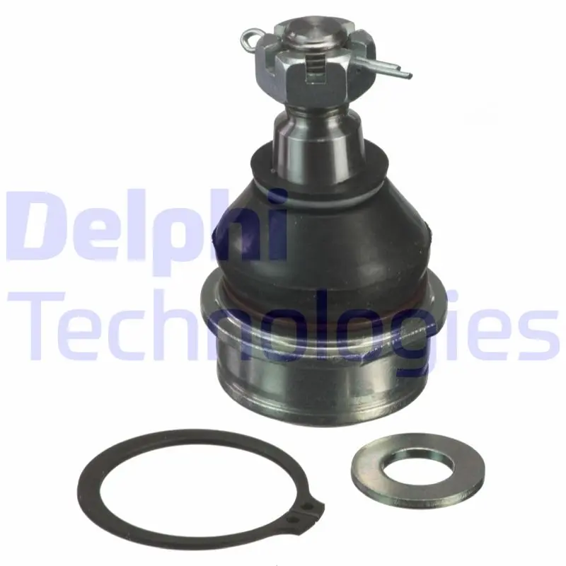 Шарнири DELPHI              