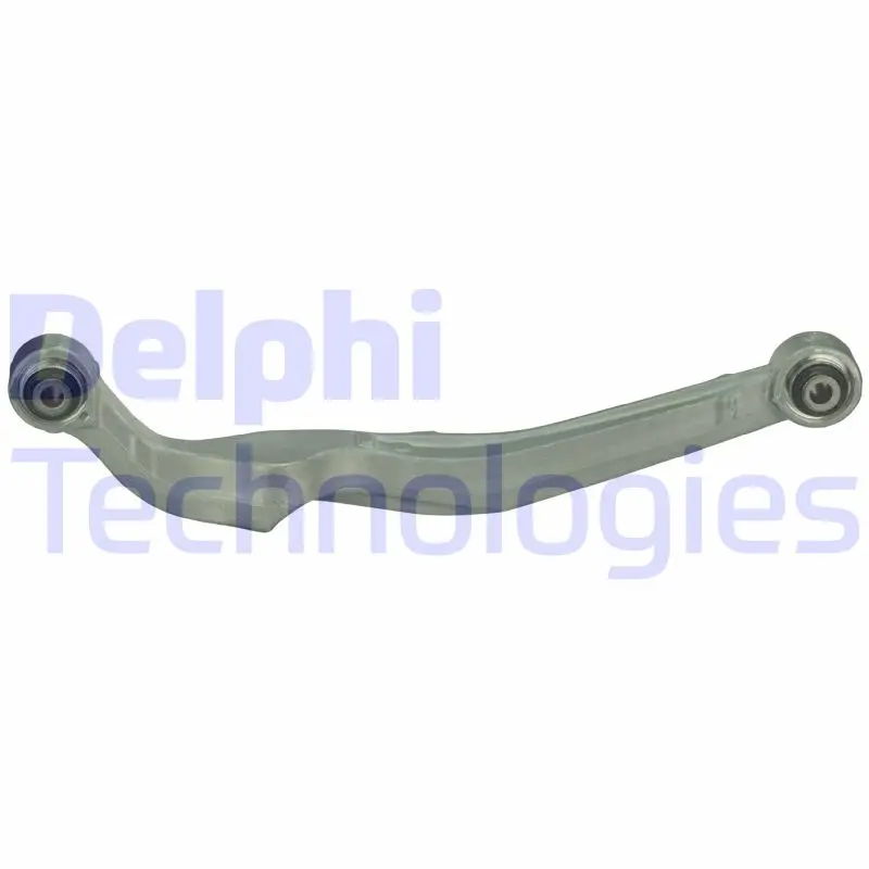 носач, окачване на колелата DELPHI              