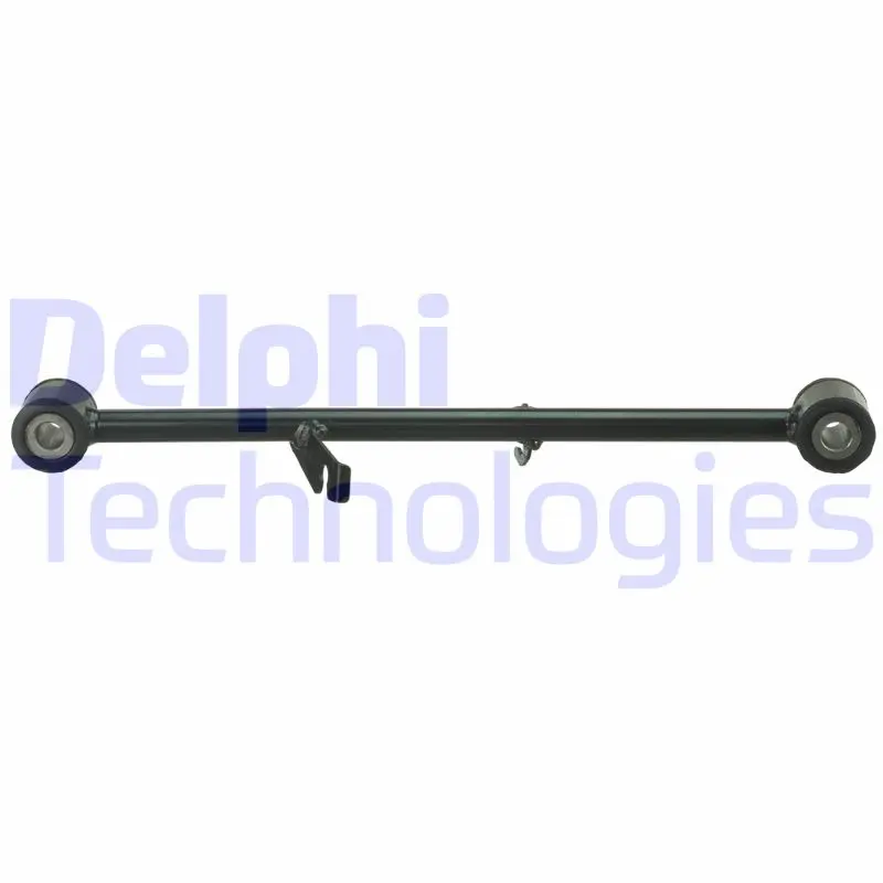 носач, окачване на колелата DELPHI              