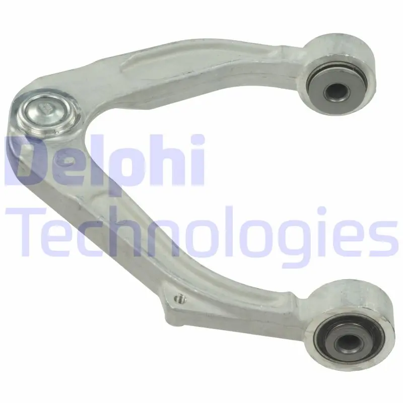 носач, окачване на колелата DELPHI              