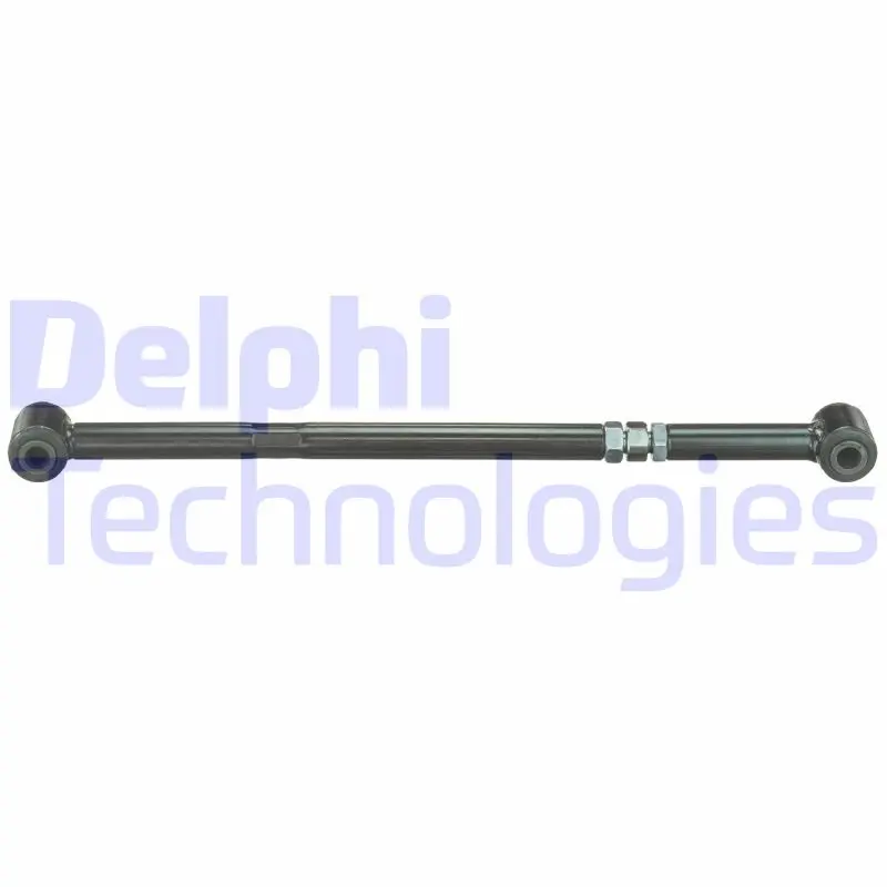 носач, окачване на колелата DELPHI              