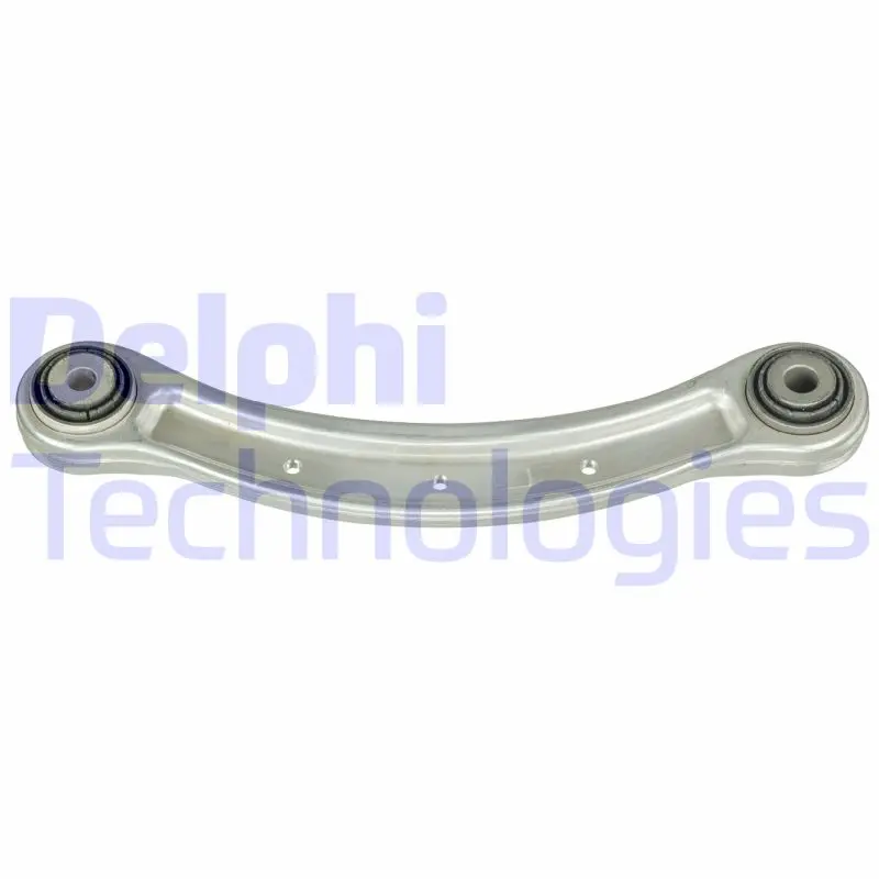 носач, окачване на колелата DELPHI              