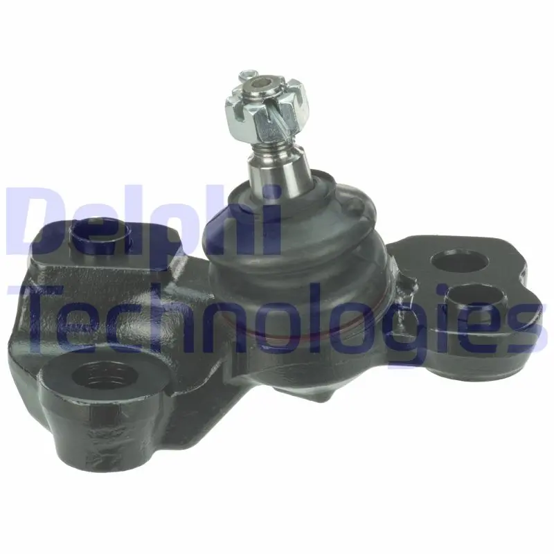 Шарнири DELPHI              