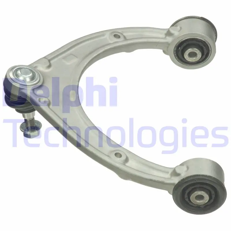 носач, окачване на колелата DELPHI              