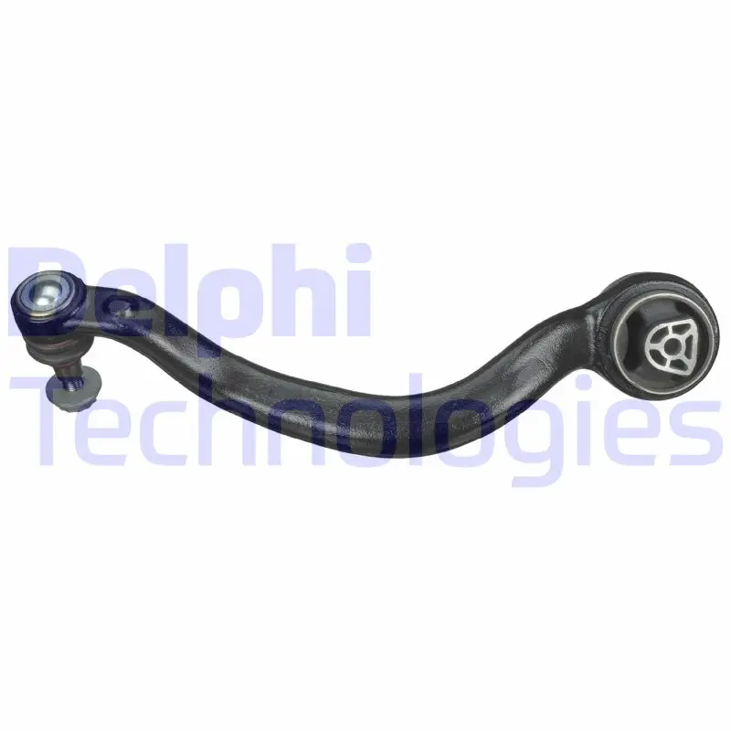 носач, окачване на колелата DELPHI              